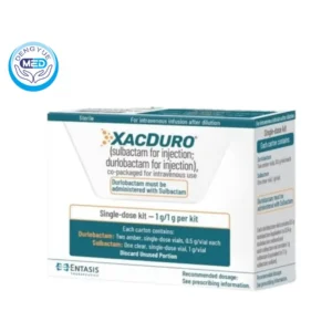 sulbactam dulobactam | neumonía