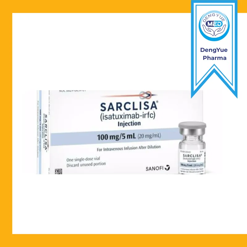 sarclisa-isatuximab