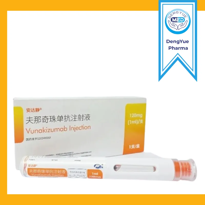 andajing vunakizumab 120mg inyección