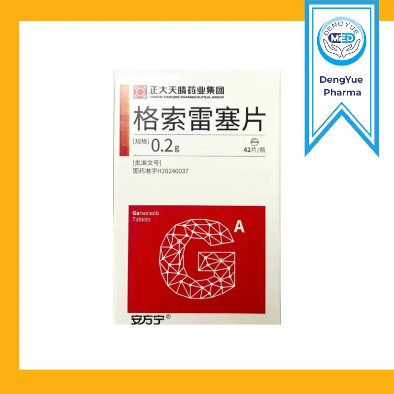 anfangning garsorasib