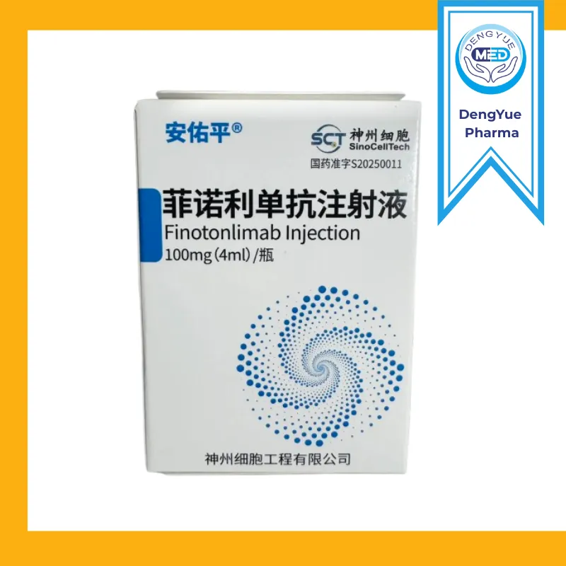 anyouping finotonlimab