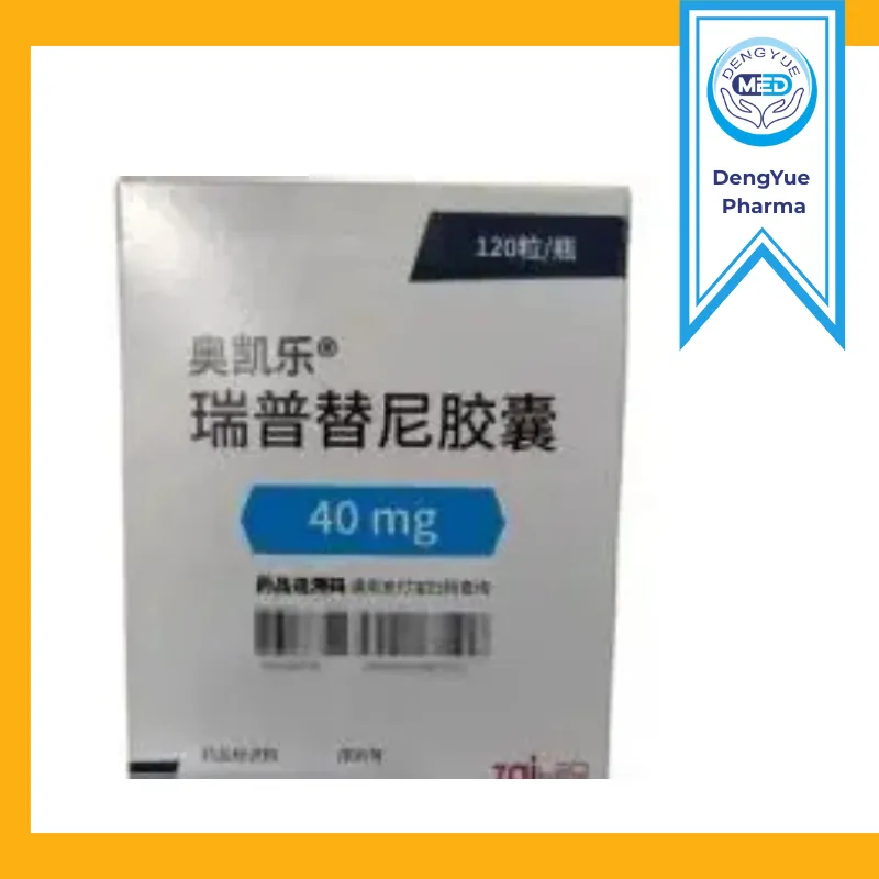 augtyro repotrectinib 40mg cápsula