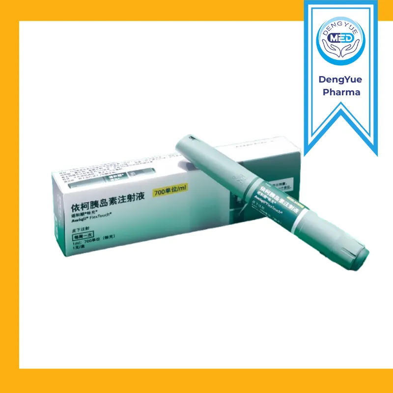 awiqli insulin icodec