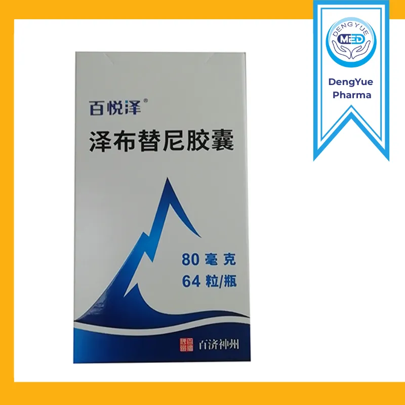 brukinsa zanubrutinib 80mg cápsula