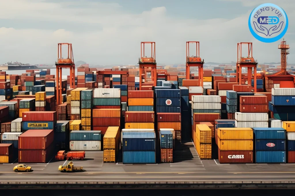 cómo importar medicamentos de china guía completa para compradores farmacéuticos globales (2025)