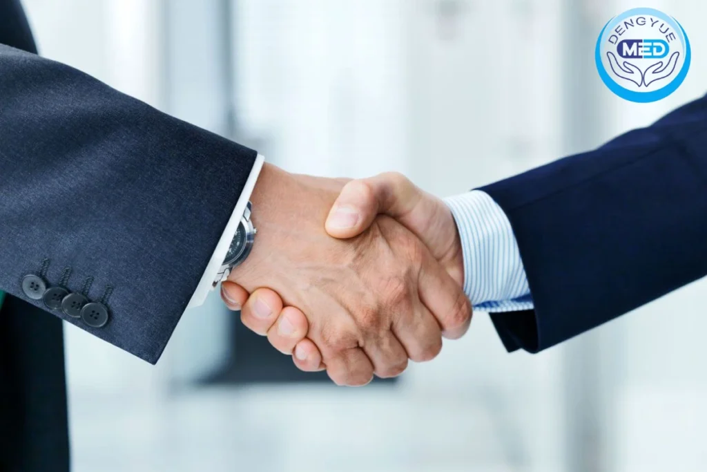 Ventajas clave de asociarse con los principales mayoristas farmacéuticos chinos | DengYuePharma