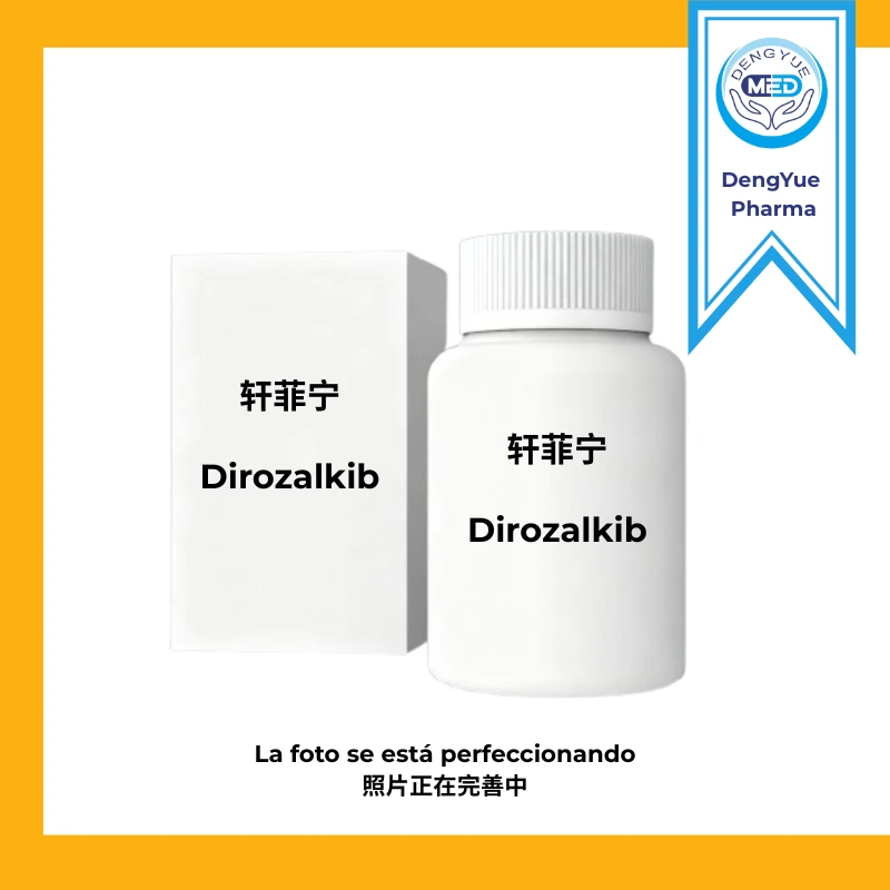 dexitinib-dirozalkib