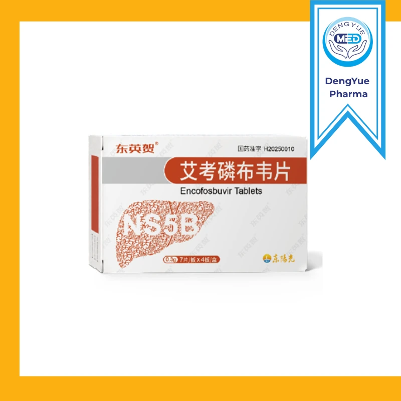 dongyinghe encofosbuvir