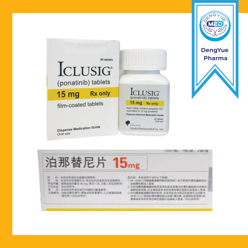 iclusig-ponatinib