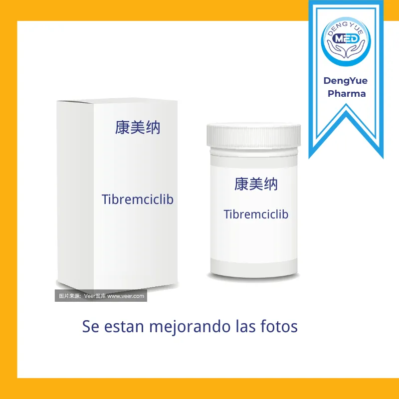 kangmeinai tartrato de teresicilo 50mg cápsula