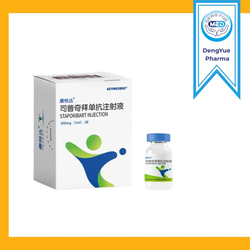 kangyueda stapokibart 300mg inyección
