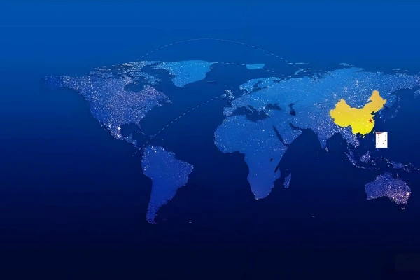 la misión global de los fármacos innovadores chinos