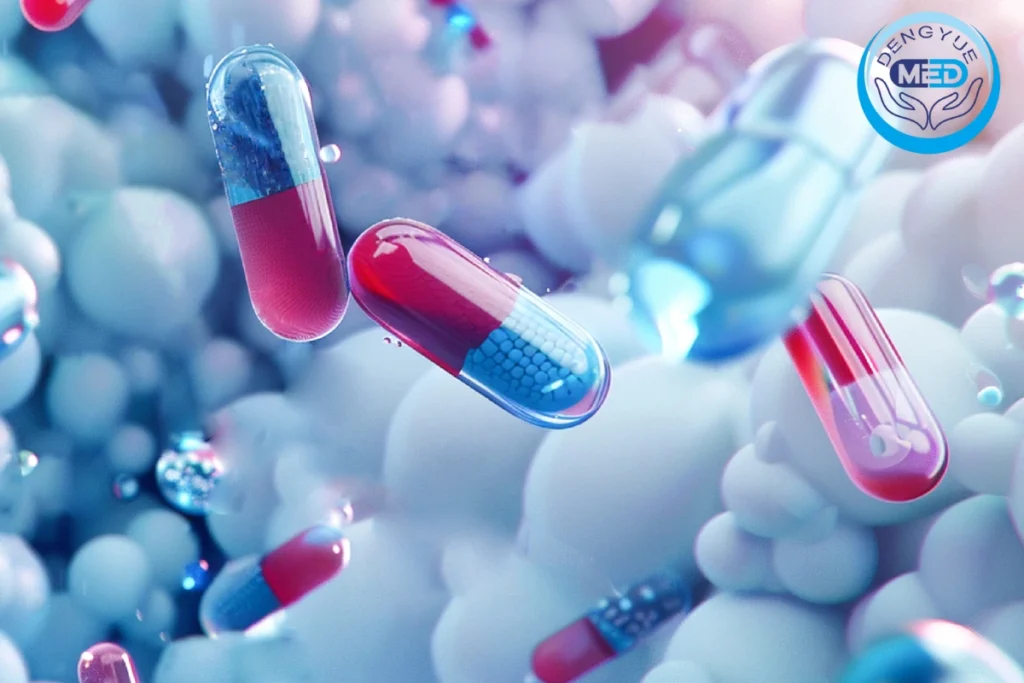 olgotrelvir sodium, el primer tratamiento contra la covid-19 de doble acción del mundo, ha sido aprobado para su comercialización|lo que marca una nueva era para los fármacos chinos innovadores en la terapia antiviral