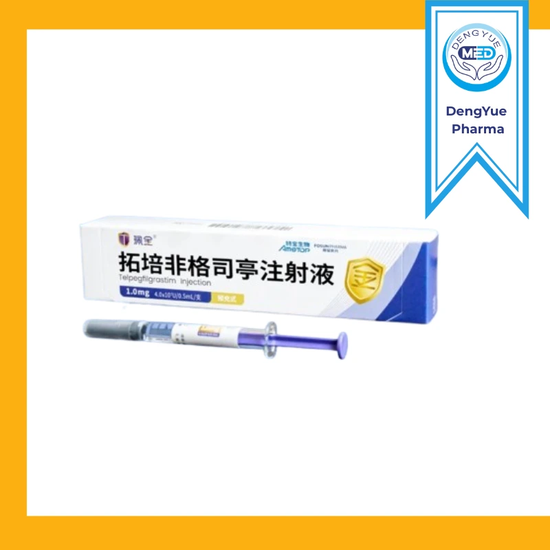 peijin telpegfilgrastim