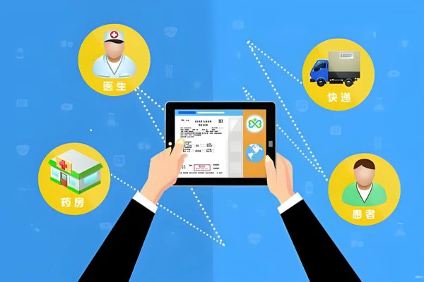 que todos puedan comprar medicamentos de forma segura