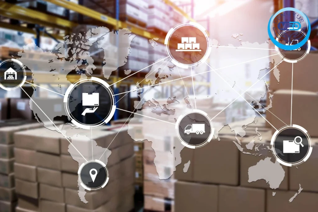 redefiniendo el futuro de la cadena de suministro de atención médica