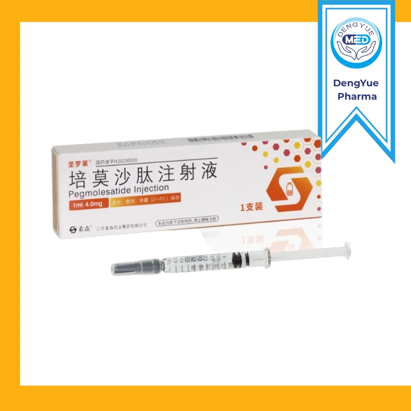 shengluolai pegmolesatide
