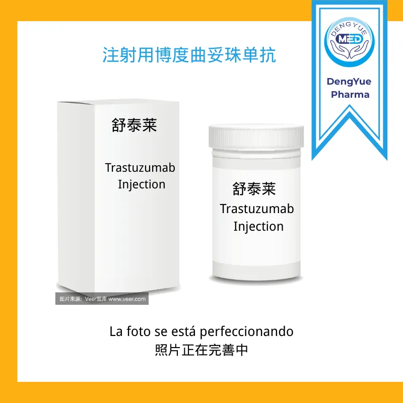 shutailai (trastuzumab injection) 200MG inyección intravenosa