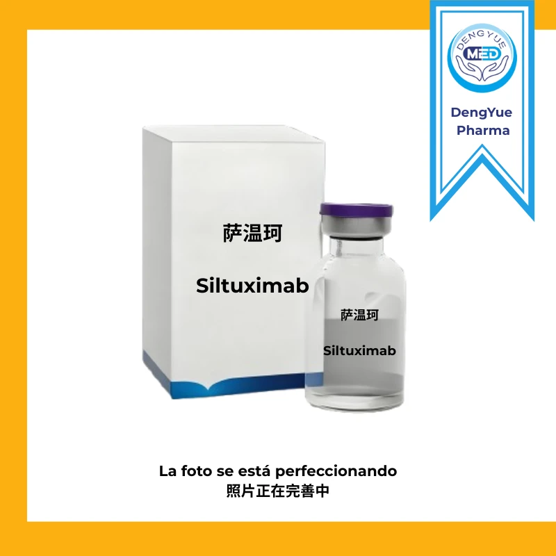 sylvant siltuximab