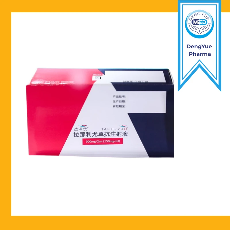 takhzyro lanadelumab