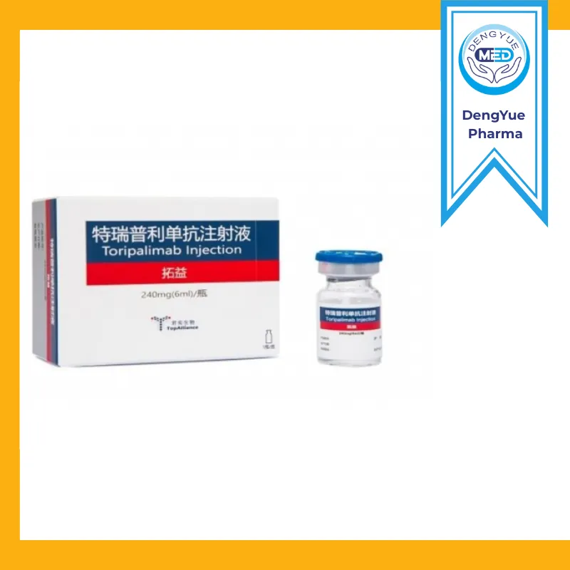 tuoyi toripalimab 240mg inyección
