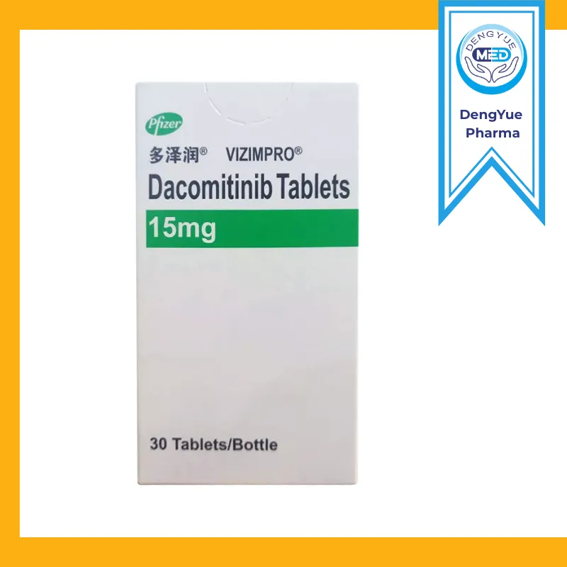 vizimpro dacomitinib 15mg tableta