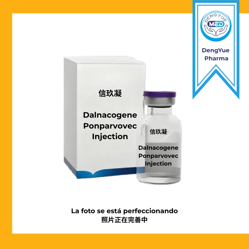 xinjiuning dalnacogene ponparvovec injection