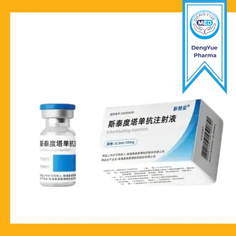 xintituo siltartoxatug 0.5ml inyección