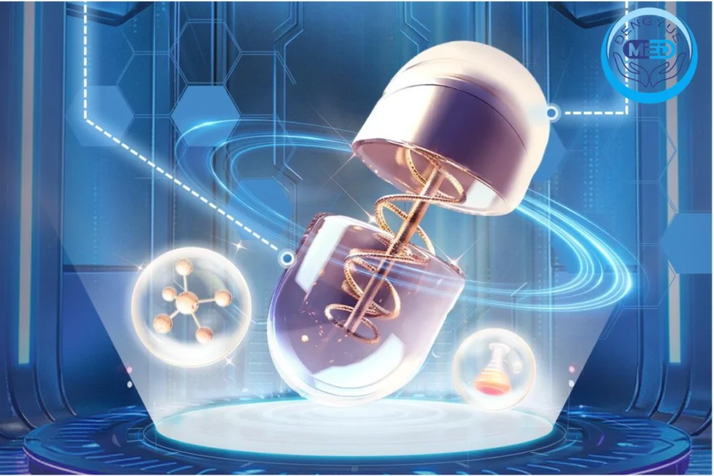 ¿Qué tan fuerte es la industria farmacéutica innovadora de China China emerge como una potencia mundial en innovación farmacéutica