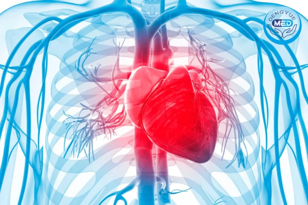 aficamten tablets por qué puede convertirse en una novedosa selección de objetivos para el tratamiento de la miocardiopatía hipertrófica obstructiva