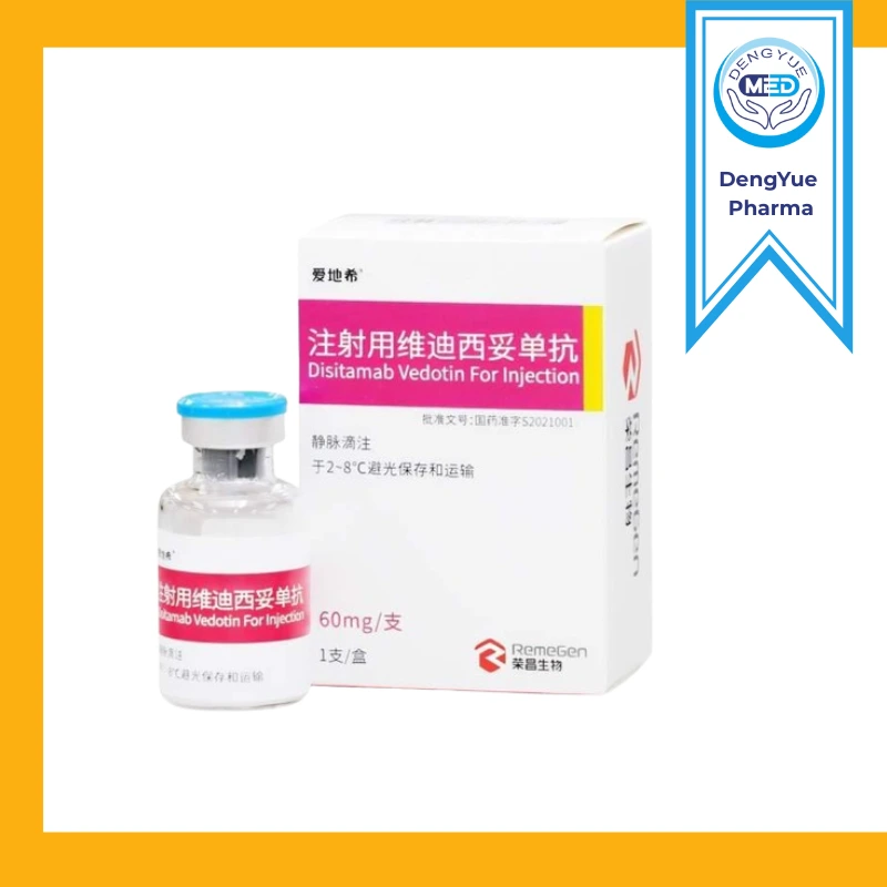 aidixi disitamab vedotin