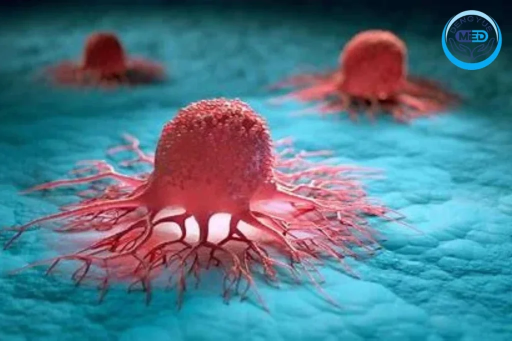 el inhibidor de trk de nueva generación, zurletrectinib, ha sido aprobado en china, lo que brinda esperanza a los pacientes con ntrk fusión