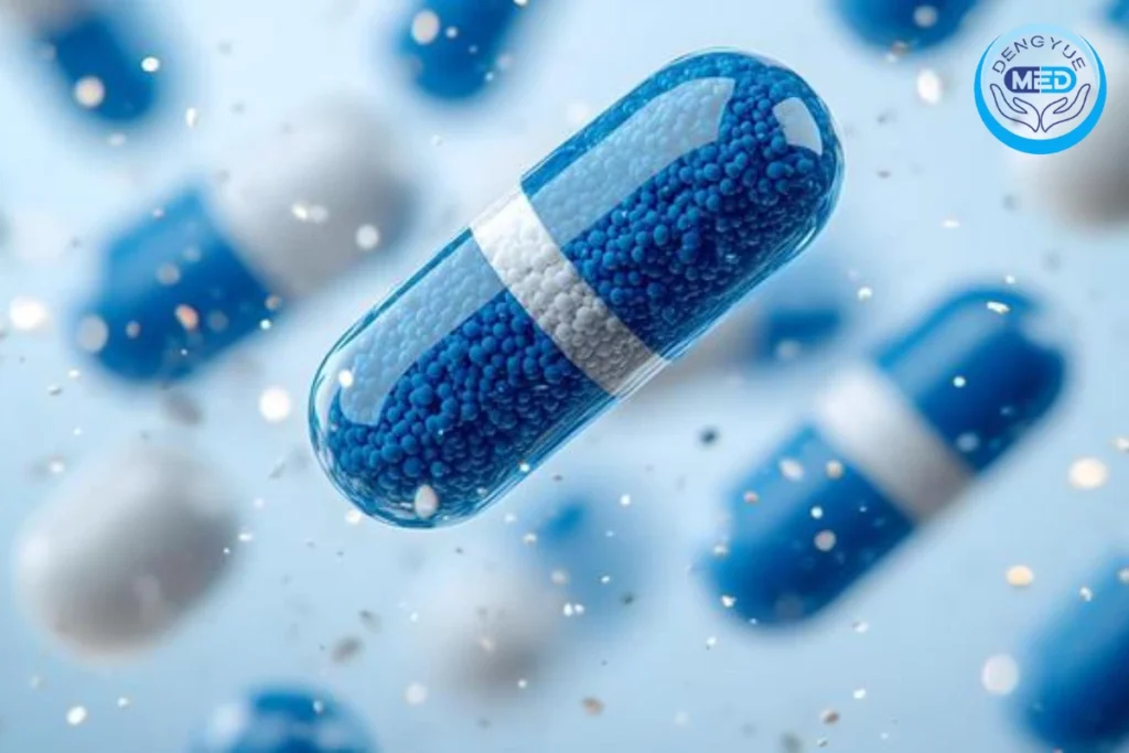 el próximo medicamentos innovadores de gran éxito podría provenir de china