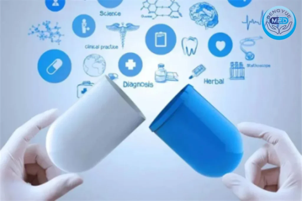 fármacos innovadores chinos Liderazgo global en evolución y su impulso múltiple