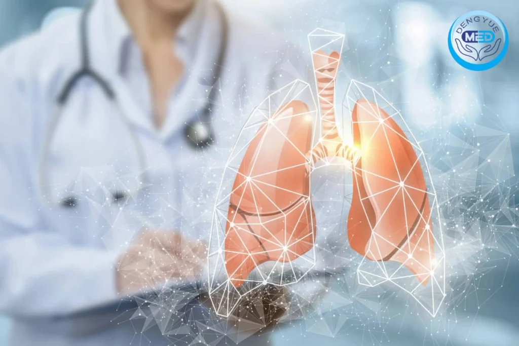 la epoc se puede curar Todo lo que debes saber sobre la enfermedad pulmonar obstructiva crónica