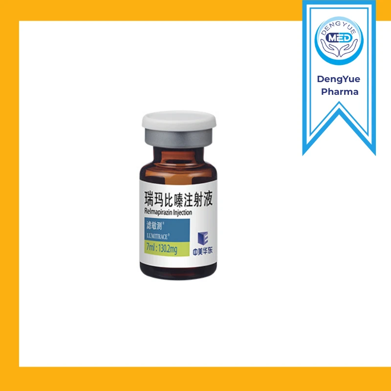 lumitrace relmapirazin