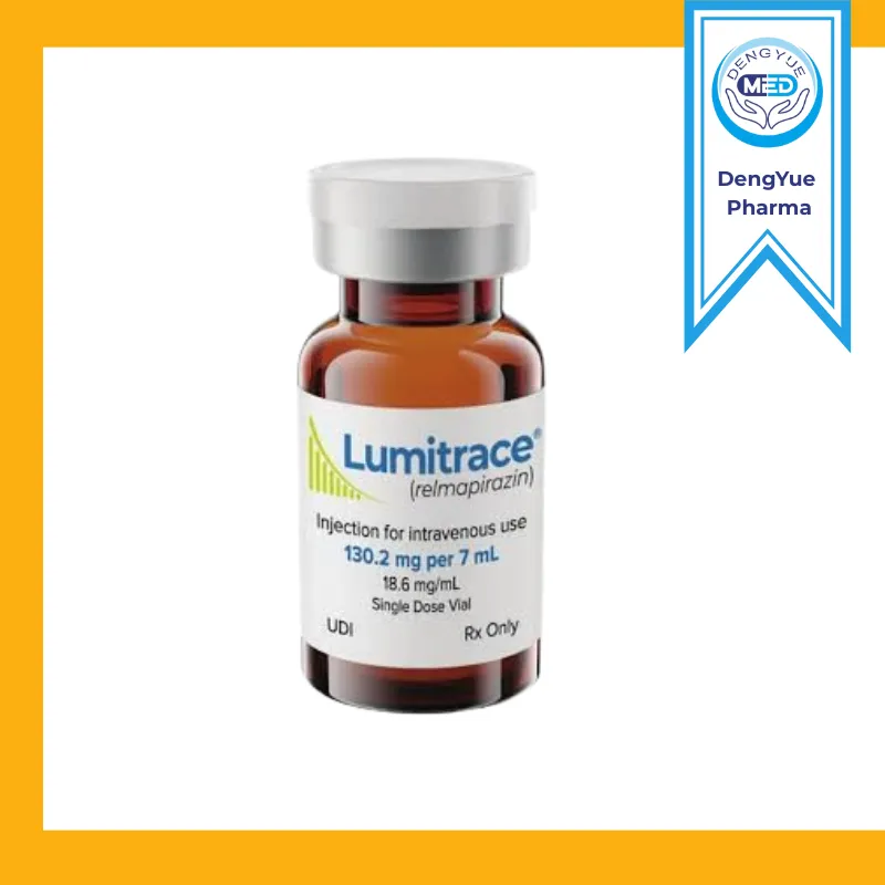 lumitrace relmapirazin