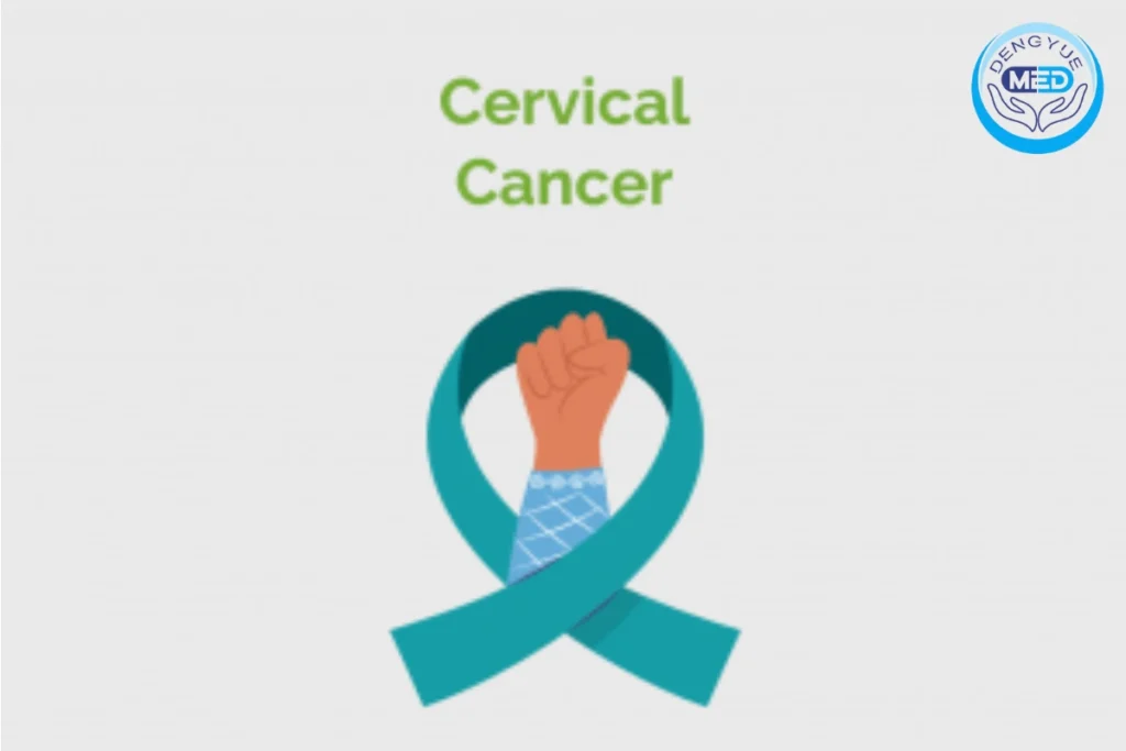 prevención y control científico del cáncer de cuello uterino una guía completa desde la prevención y las prueba del hpv hasta la gestión de la salud