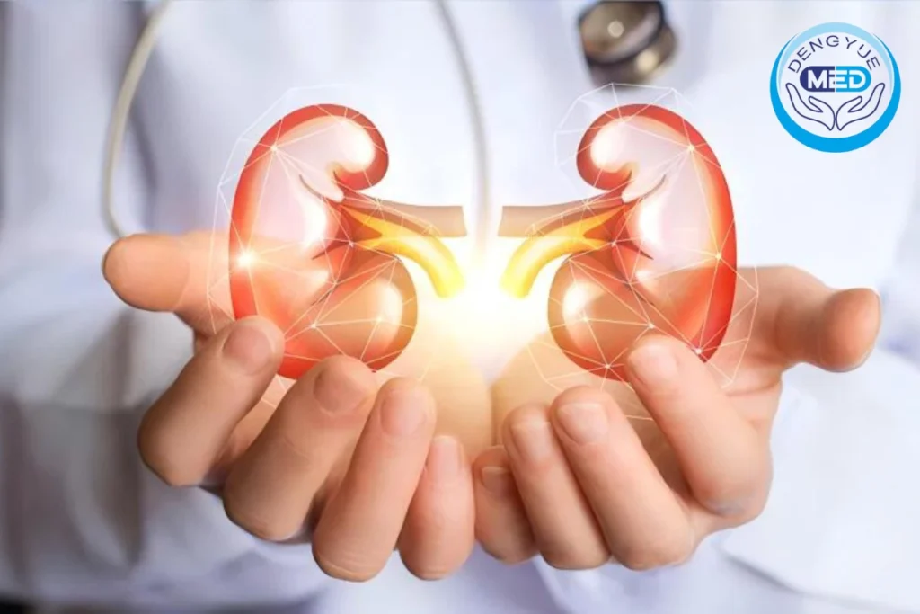 saibeixin pazopanib un rayo de esperanza para los medicamentos para el marcinoma de mélulas menales