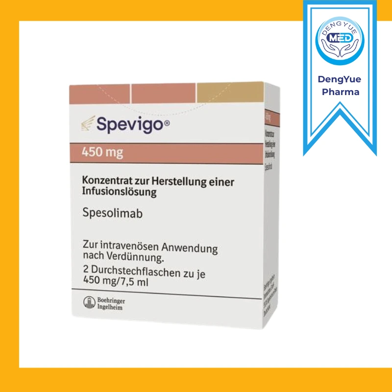 spevigo spesolimab