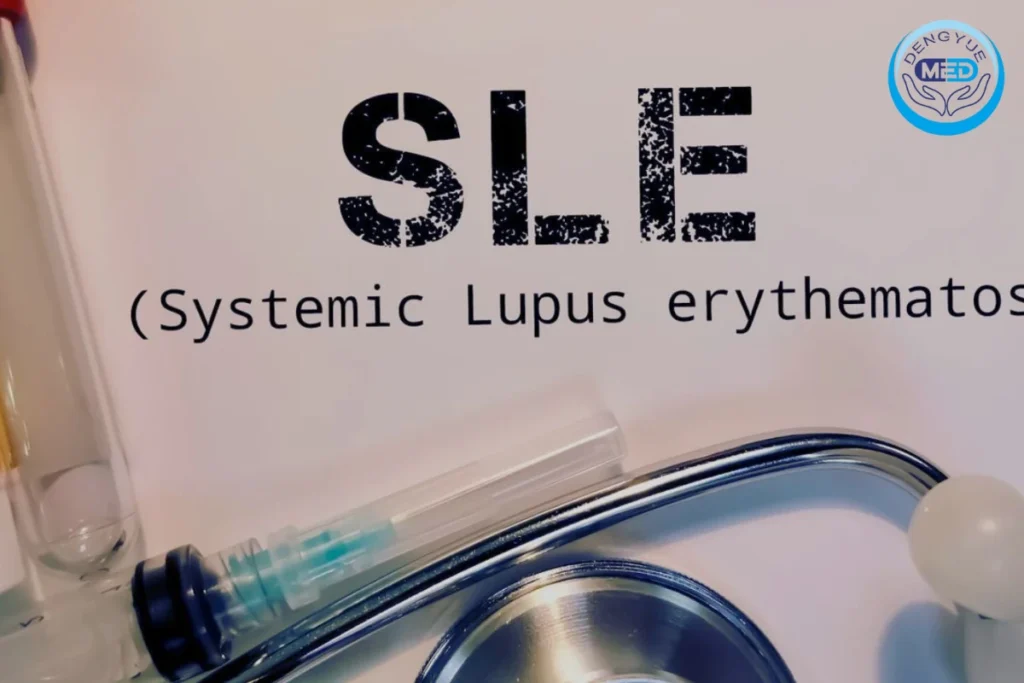 tratamiento de enfermedades Inmunitarias sistémicas la terapia de doble objetivo de telitacicept rompe moldes