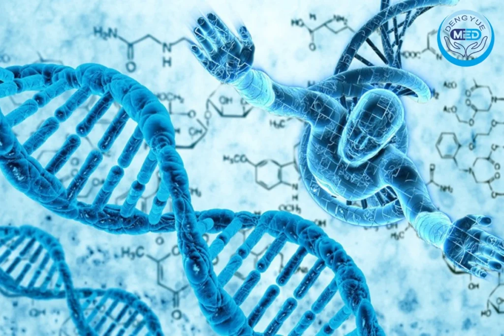 un nuevo objetivo, la molécula IL-25 de china, está impulsando el desarrollo del mercado farmacéutico de china y creando oportunidades globales