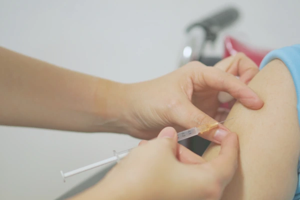 vacunacion contra el hpv