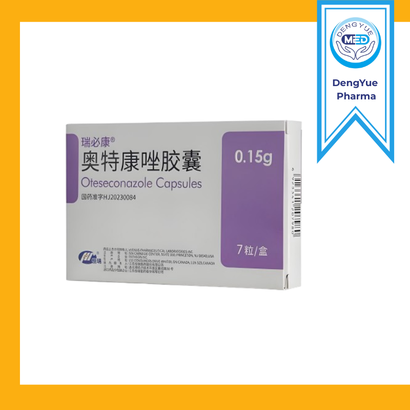 vivjoa oteseconazole