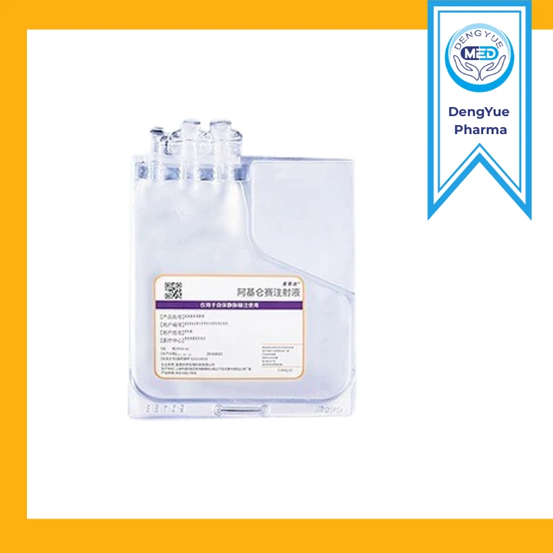 yescarta axicabtagene ciloleucel