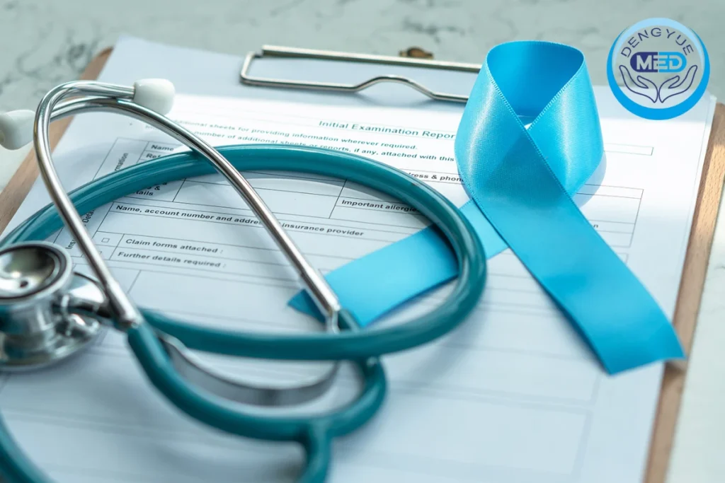 analisis detallado del mecanismo de accion de rezvilutamide airuien evidencia clinica muestra una reduccion del 54 en el riesgo de progresion de la enfermedad