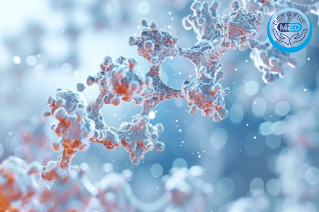 el secreto del tebiao recombinant human thrombopoietin por qué es un revolucionario en el tratamiento de la trombocitopenia