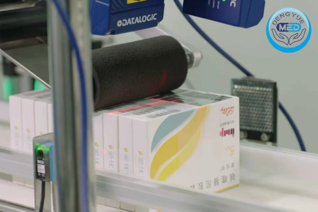 fruquintinib el referente del mercado en los medicamentos contra el cáncer de recto con Inhibidores del vegfr