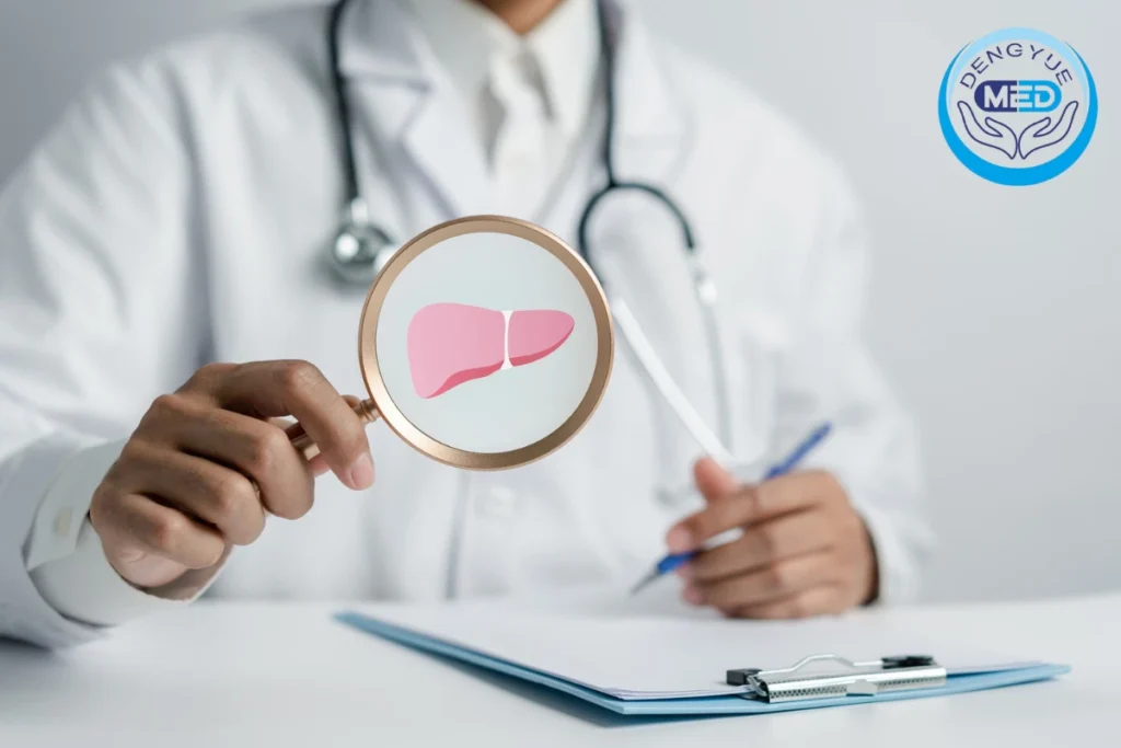 mejora de la seguridad renal de los medicamentos para la hepatitis b crónica ¿cómo protege tenofovir amibufenamide la salud futura de su hígado