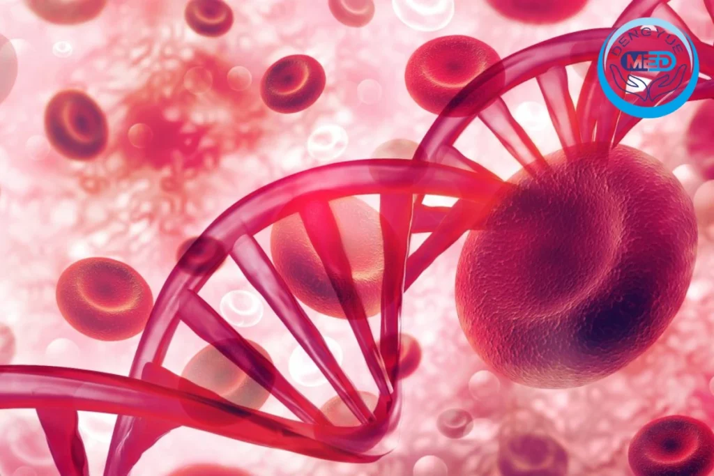 orelabrutinib una nueva esperanza en el tratamiento de la enfermedad proliferativa maligna linfocítica